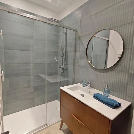Apartment Chez Tom Et Yas *