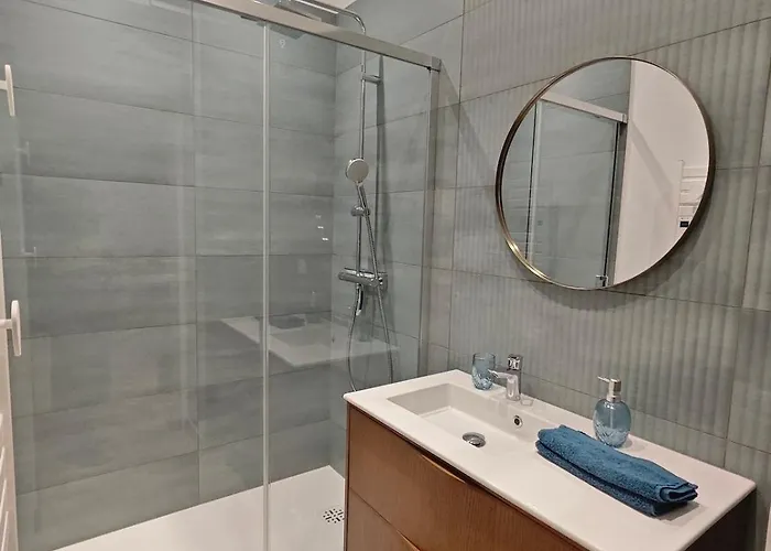 Apartament Chez Tom Et Yas *